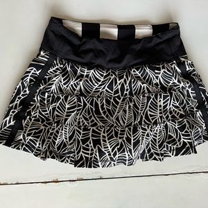 Lululemon skirt